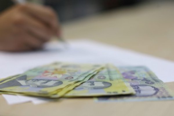 BERD pregăteşte un împrumut consistent pentru Draexlmaie